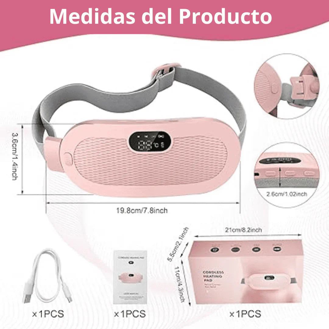 ADIÓS A LOS CÓLICOS