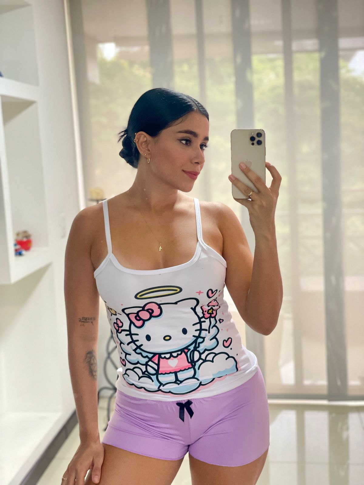 Set de 6 Pijamas HiperEconomi