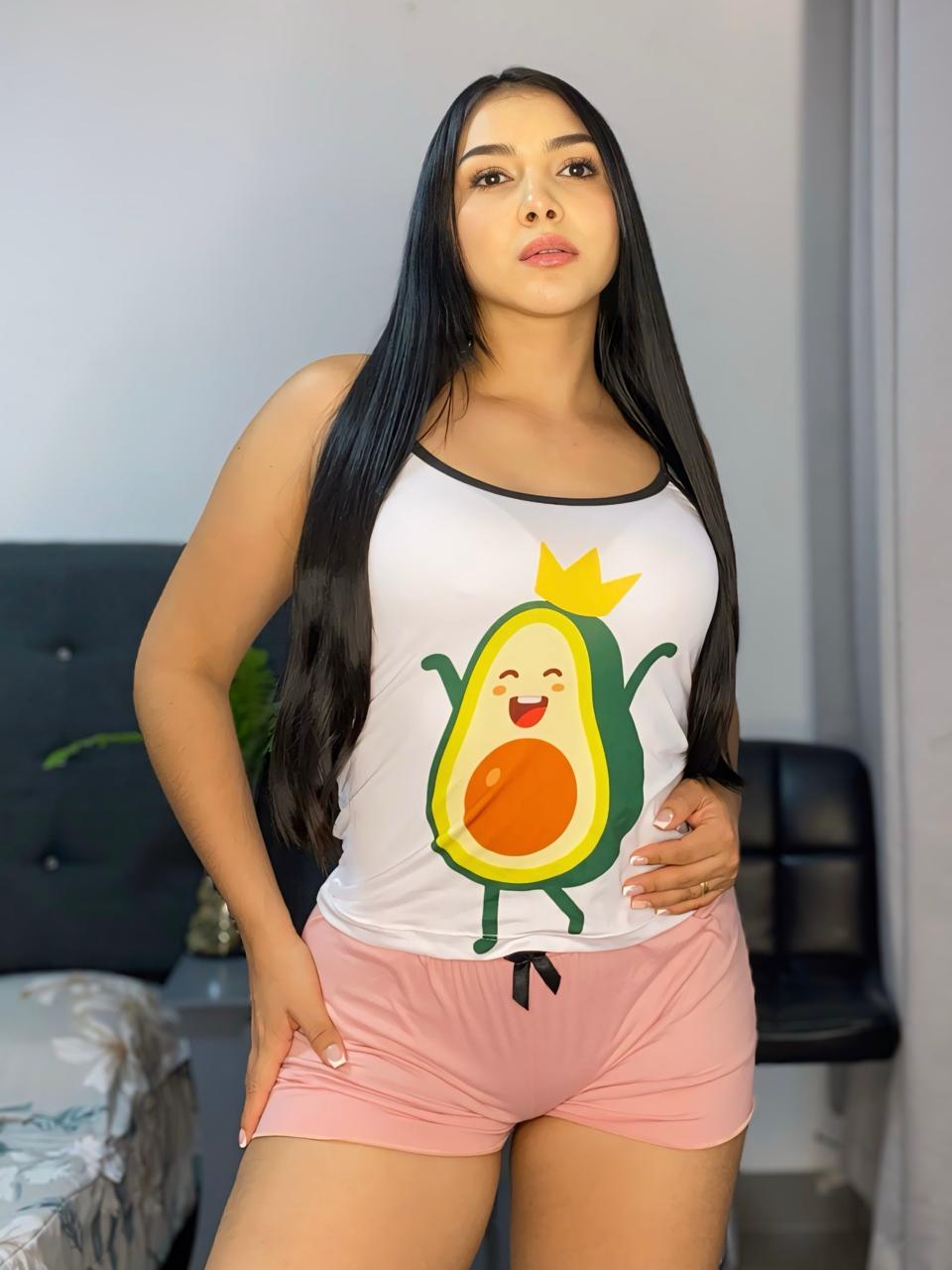 Promoción 12 pijamas hipereconomica unic