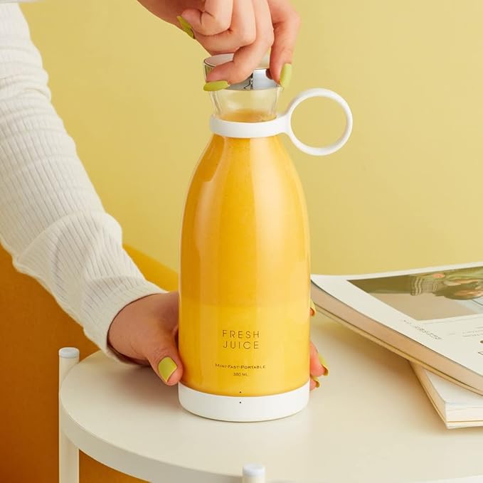 Fresh Juice™