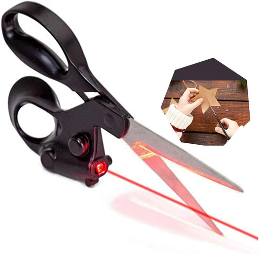 Tijera Laser
