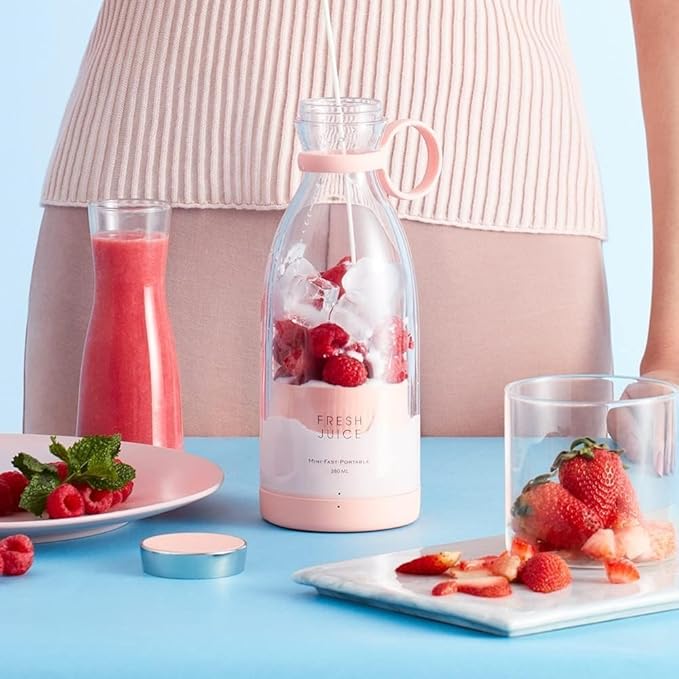Fresh Juice™