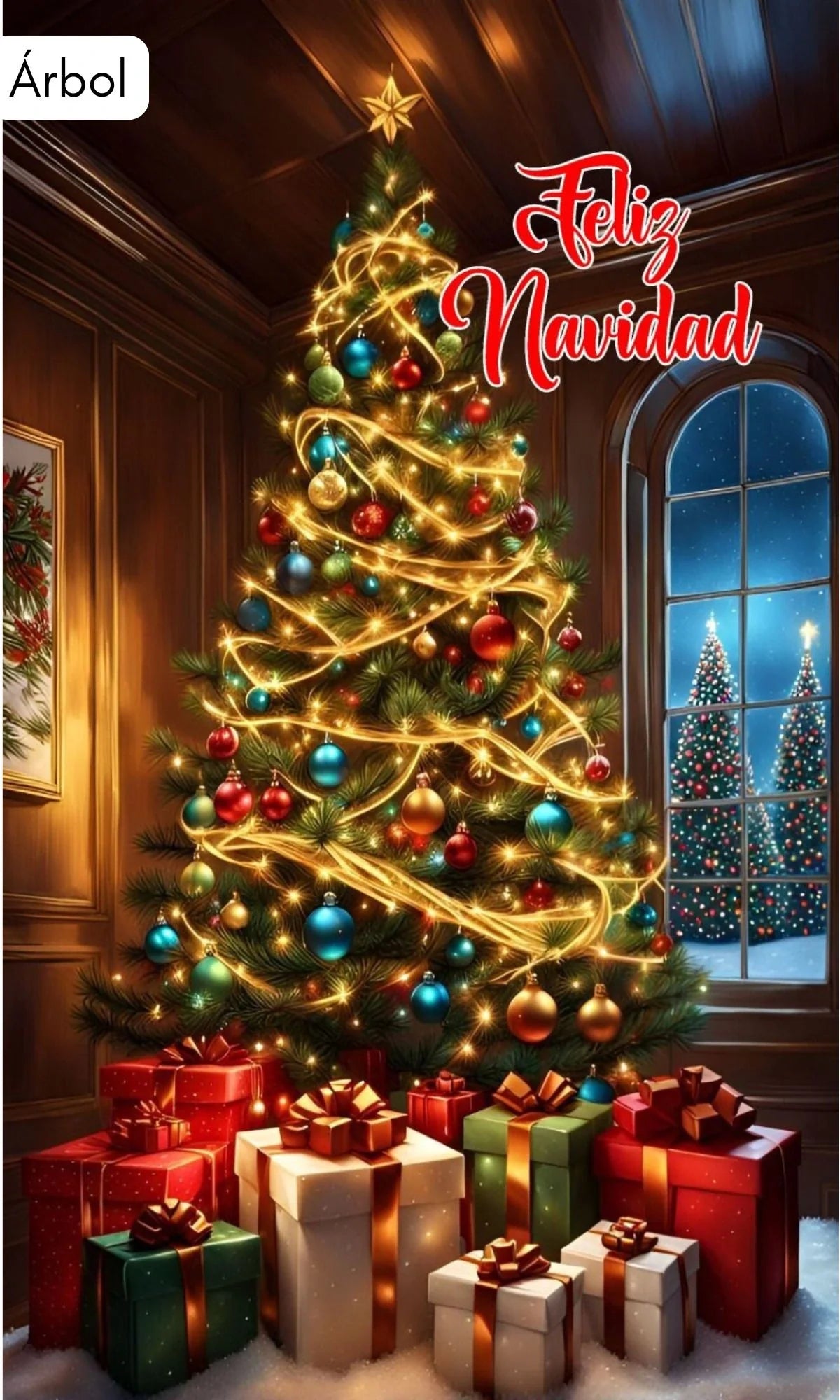 Fundas ULTRA HD para Puertas