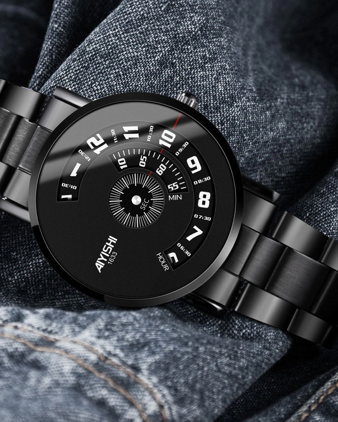 Reloj AIYISHI