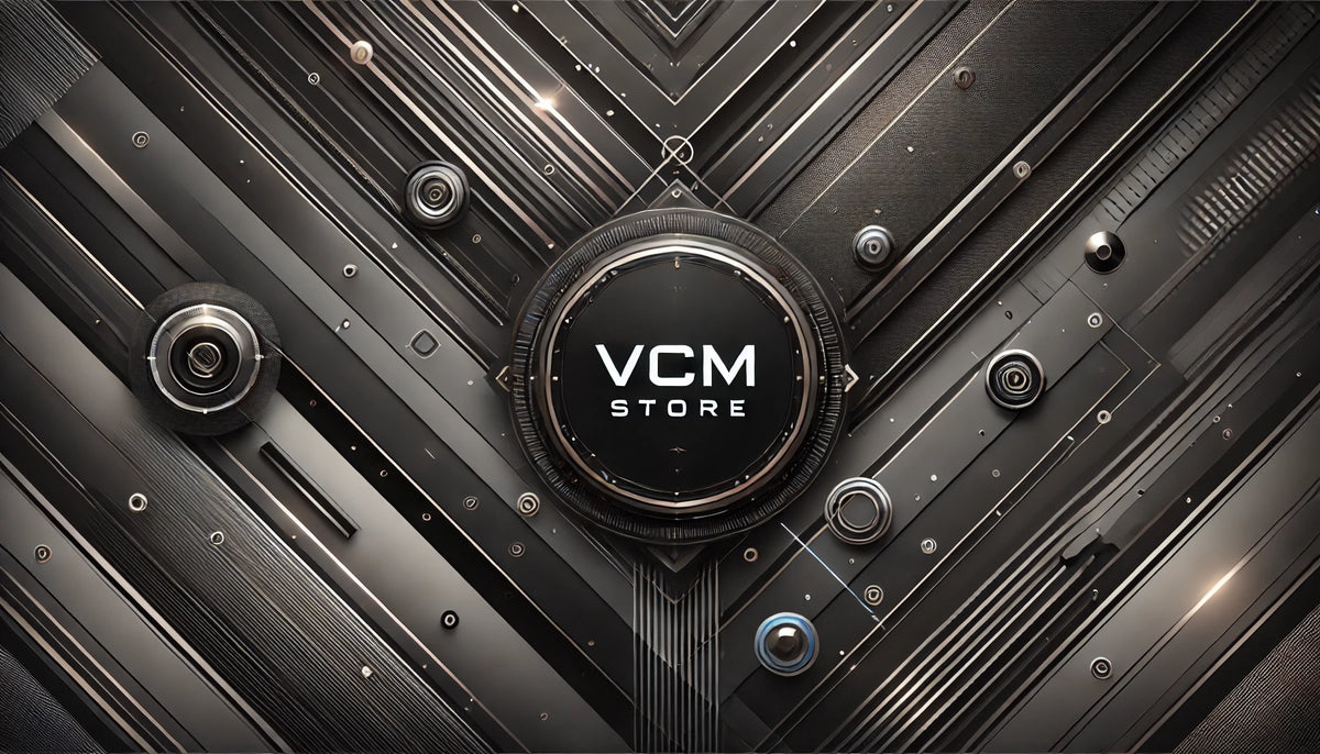 Vcm Store VCM STORE