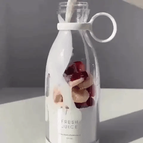 Fresh Juice™