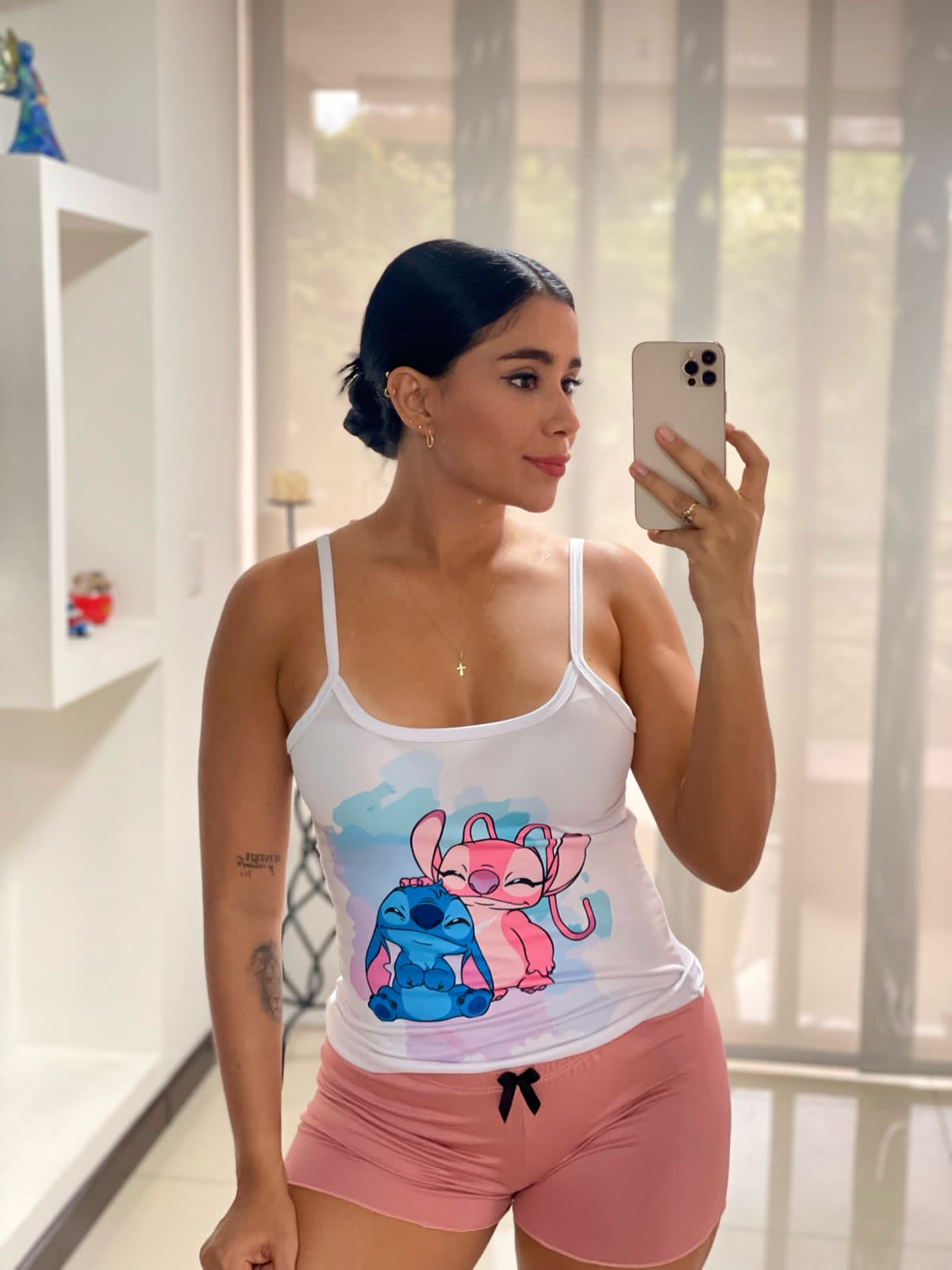 Set de 6 Pijamas HiperEconomi