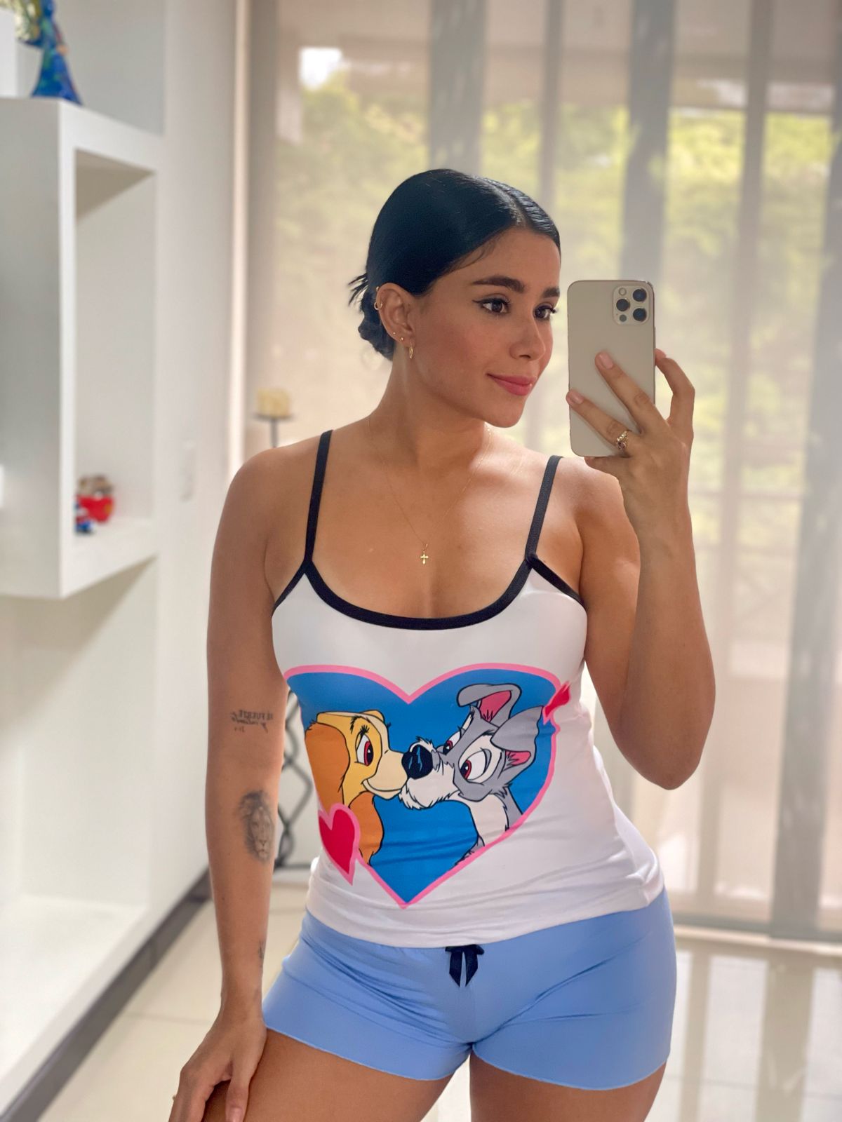 Set de 6 Pijamas HiperEconomi