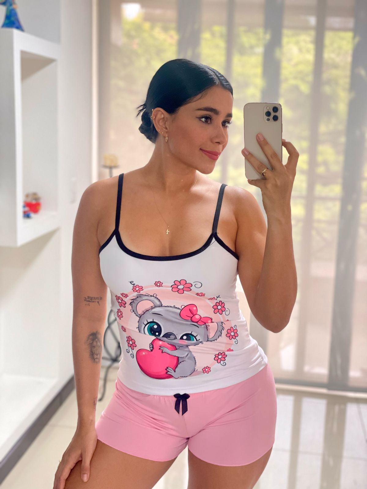 Set de 6 Pijamas HiperEconomi