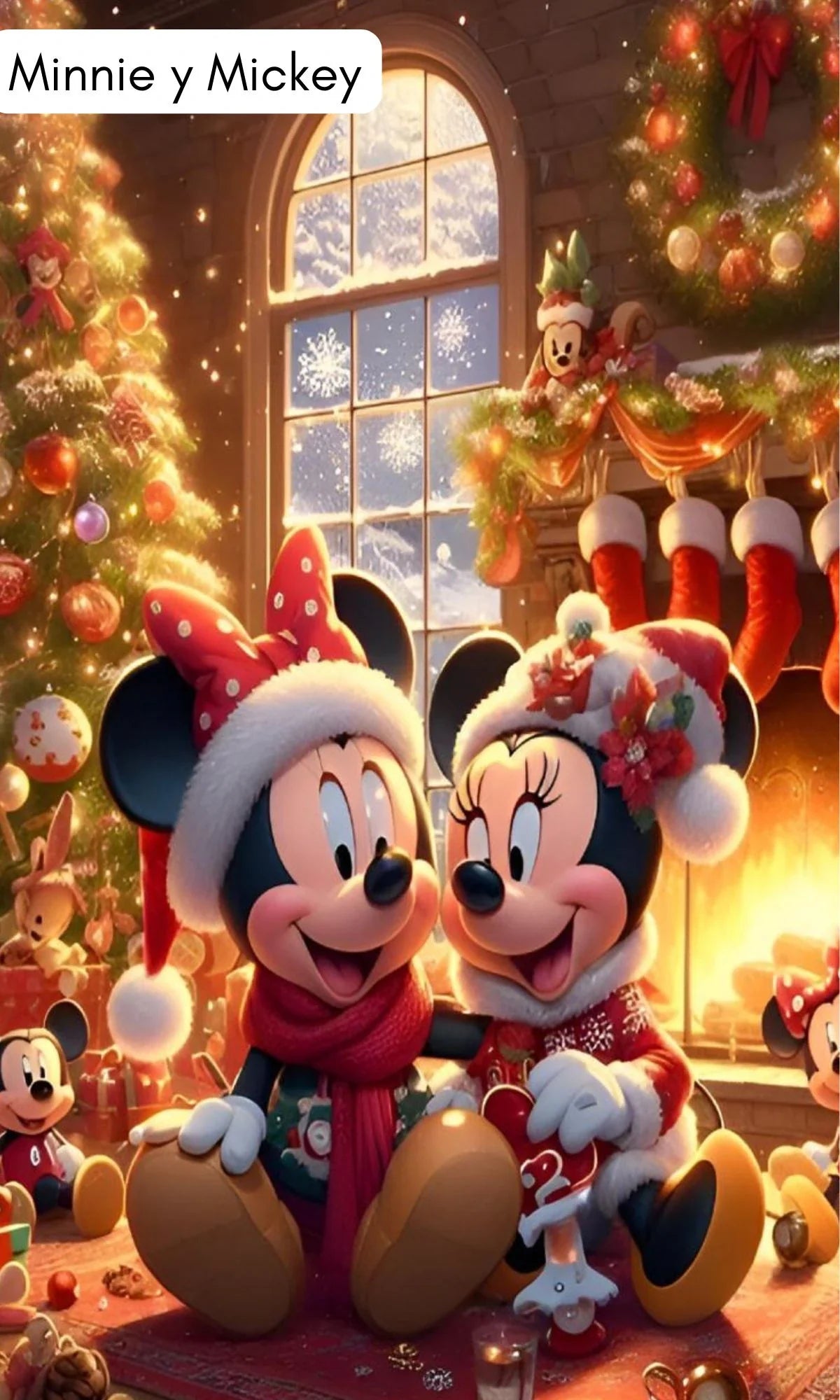 Fundas ULTRA HD para Puertas