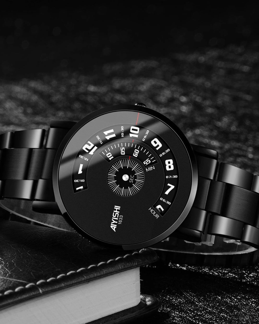 Reloj AIYISHI