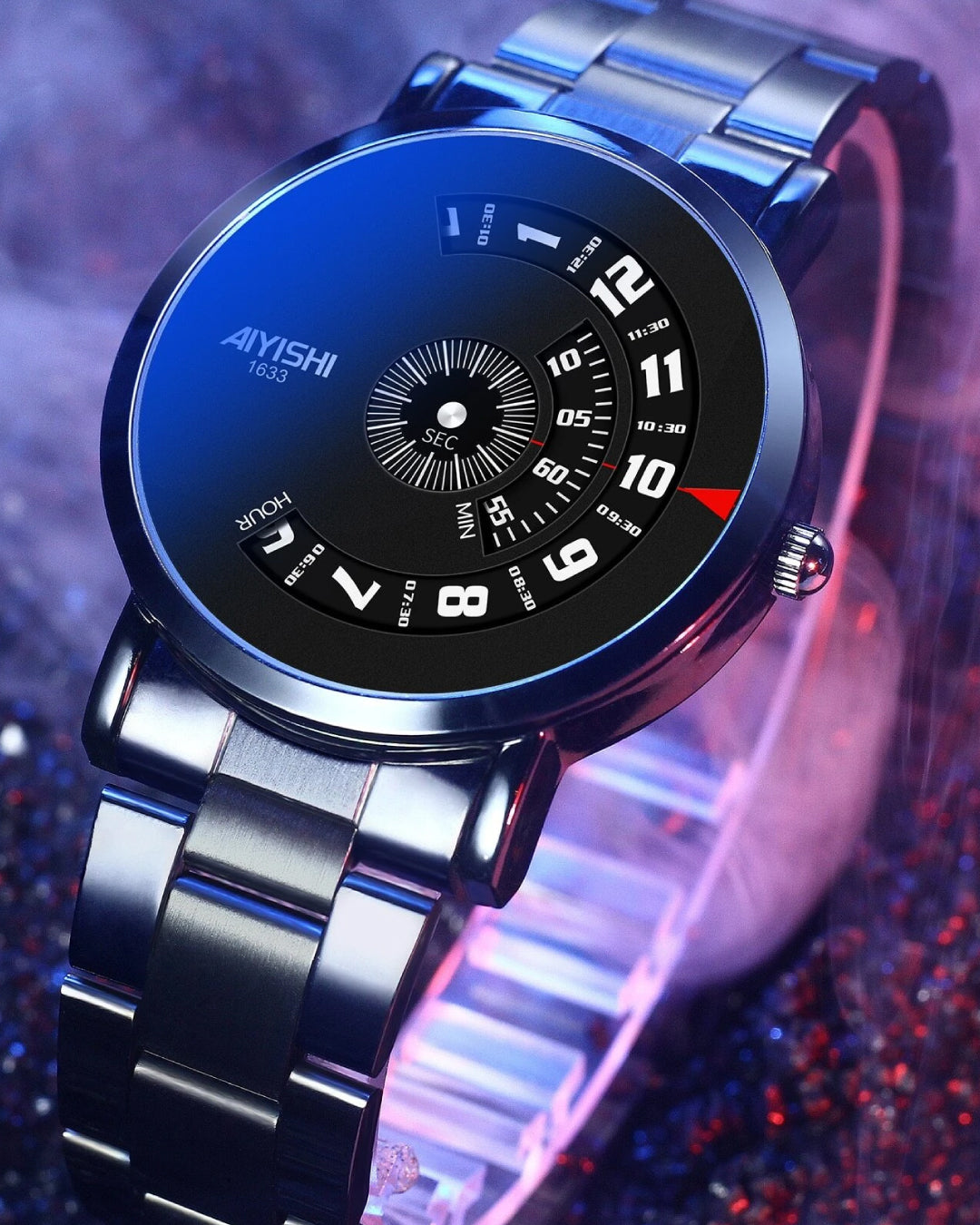 Reloj AIYISHI