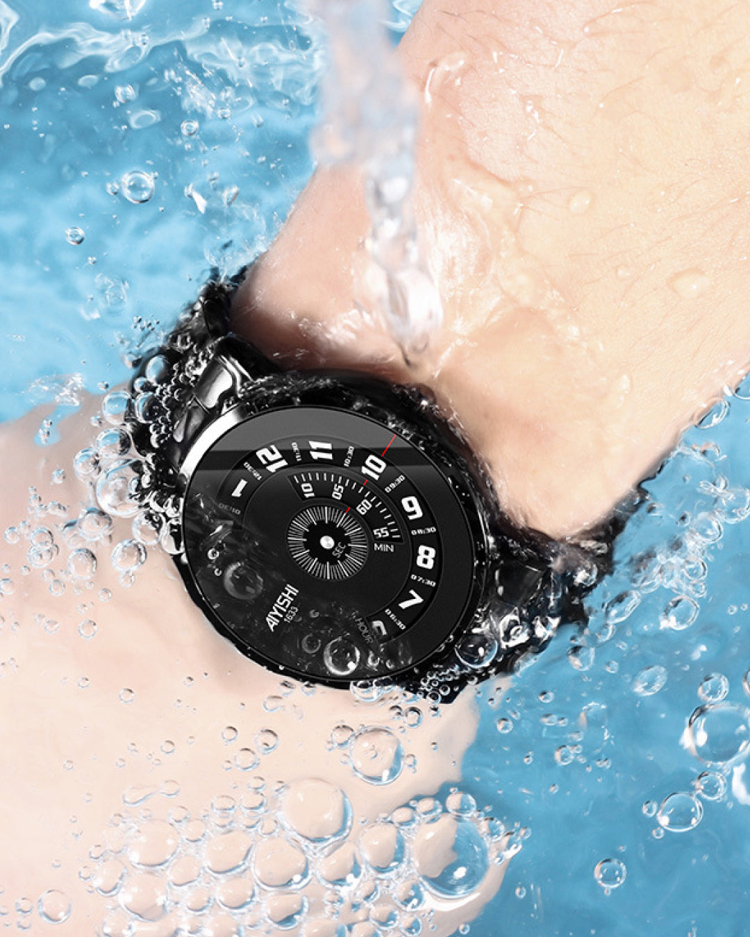 Reloj AIYISHI
