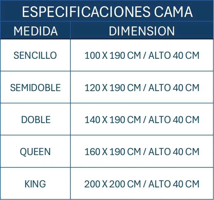 Protector de colchón Premium + Fundas Gratís