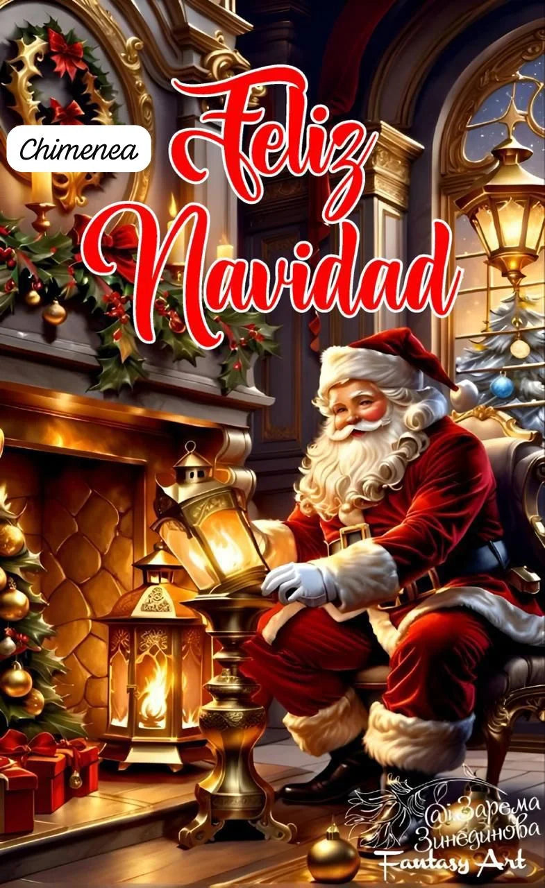 Fundas Navideñas para Puertas