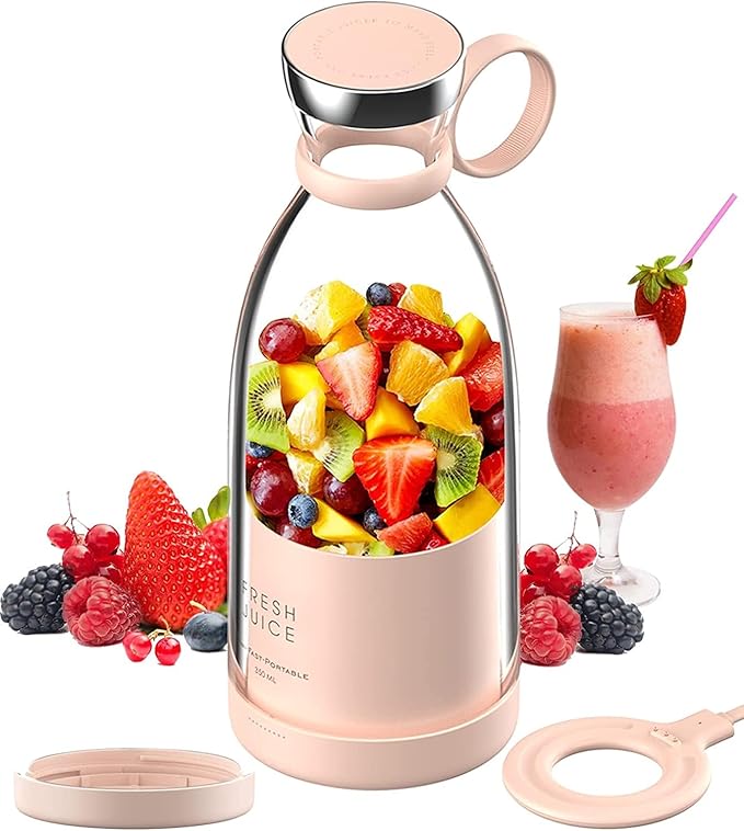 Fresh Juice™