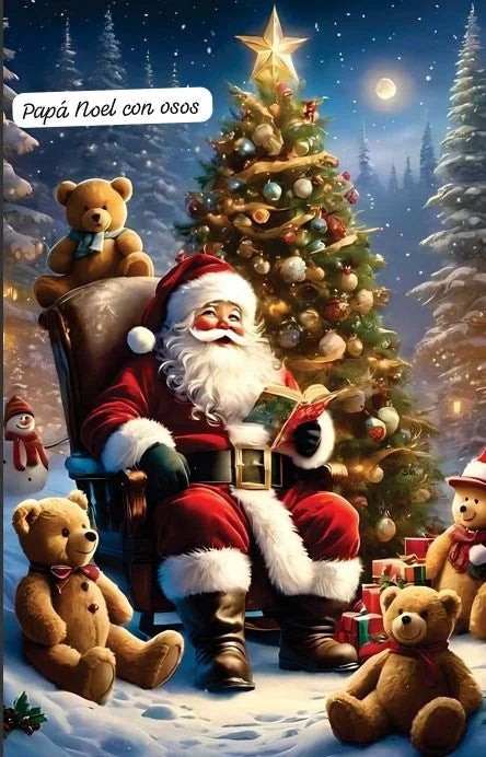 Fundas Navideñas para Puertas