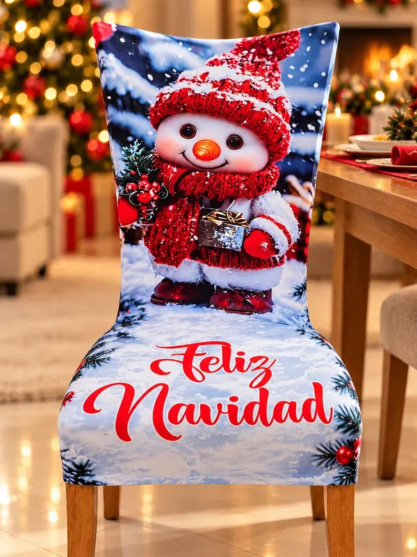 Diseño Copo de Nieve