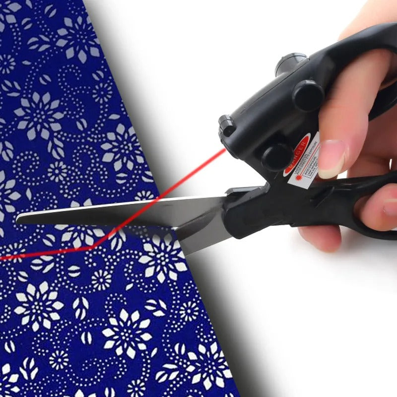 Tijera Laser
